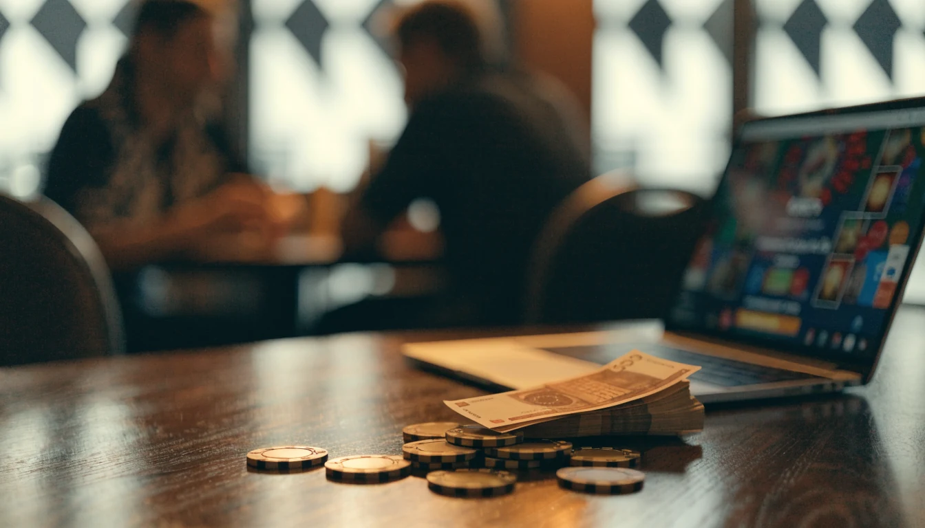 50-Euro-Bonus ohne Einzahlung im Casino erklärt