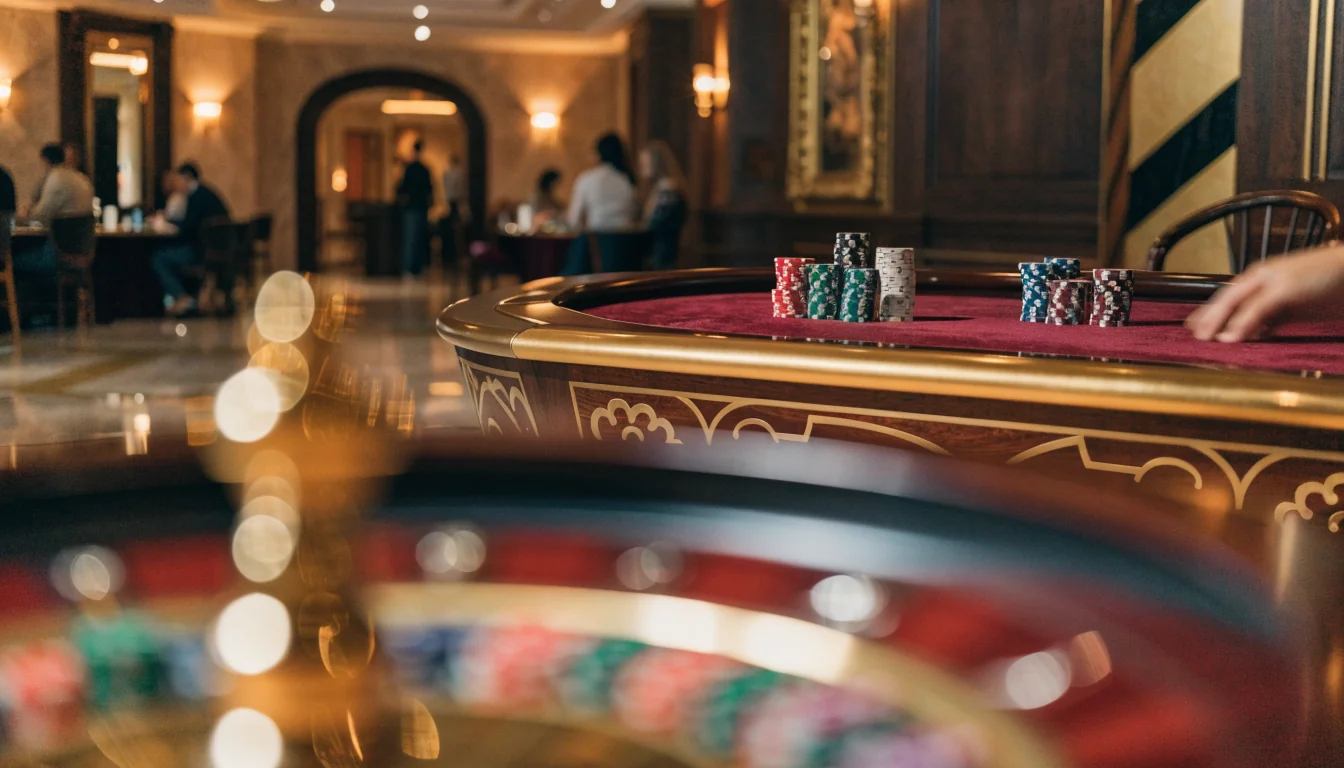 Beste Online-Casinos ohne Limit: Regeln und Risiken