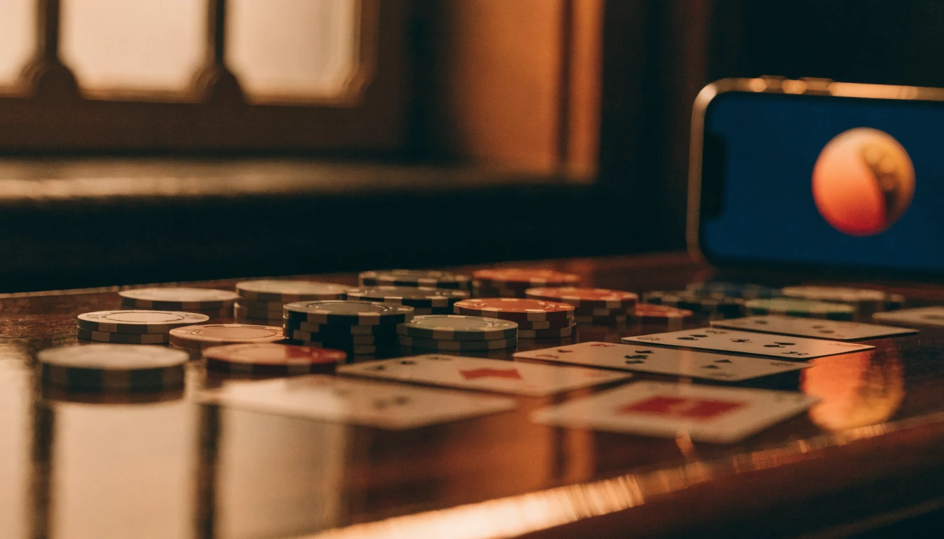 Beste Online-Casinos mit MiFinity in Deutschland