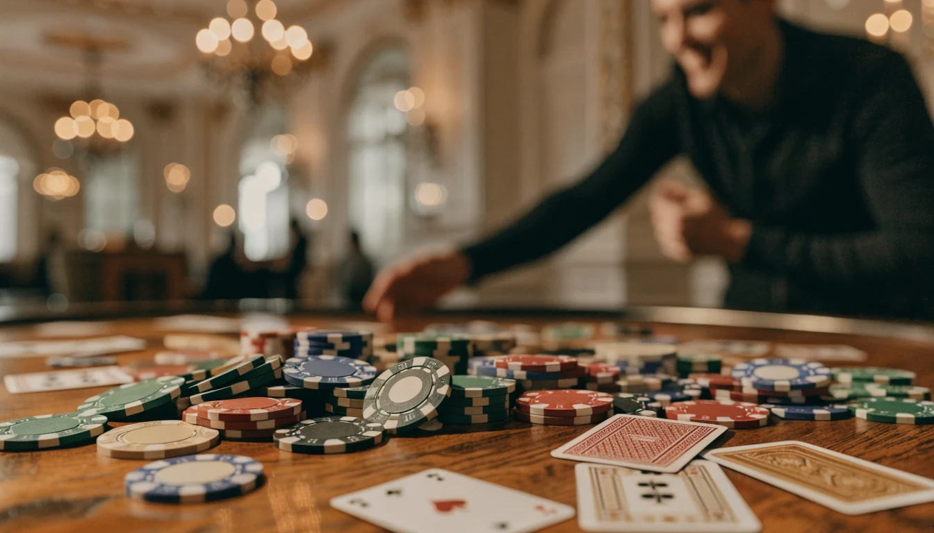 Boni im Online-Casino: Einzahlungsfreie Angebote