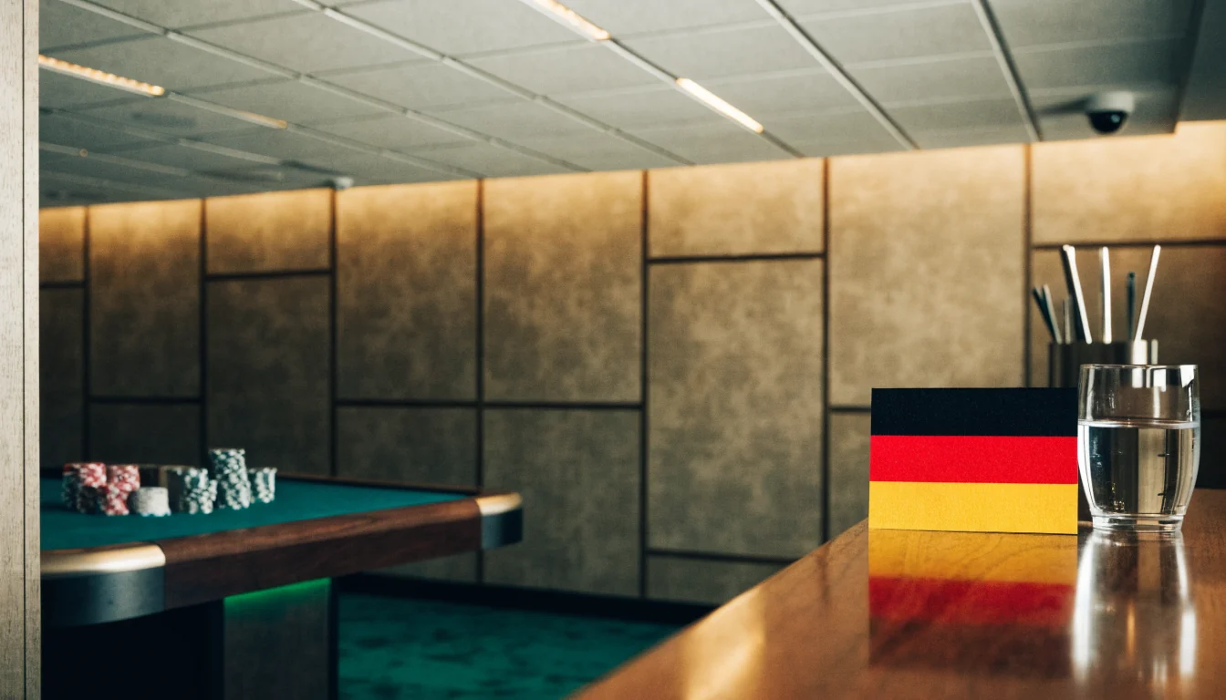 Lizenzen und Sicherheit bei Online-Casinos