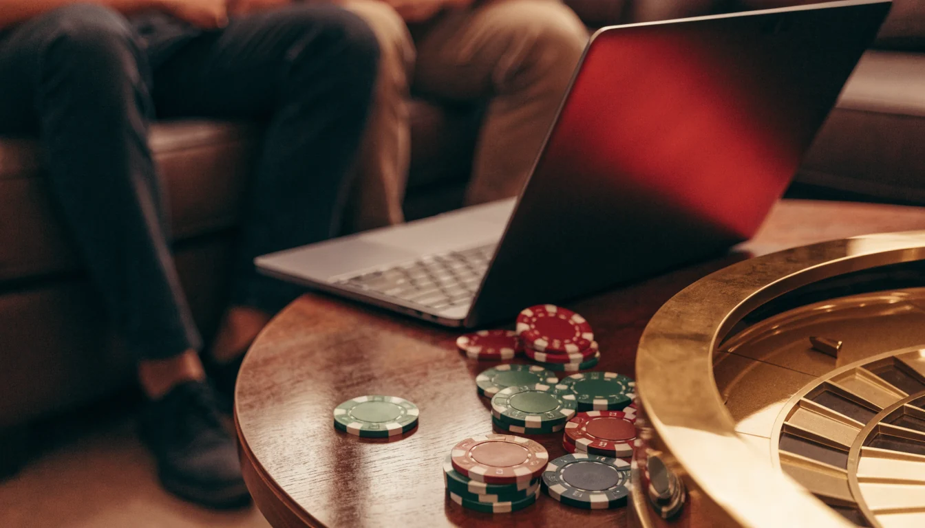 Online-Casino-Bonus ohne Einzahlung sofort erhalten