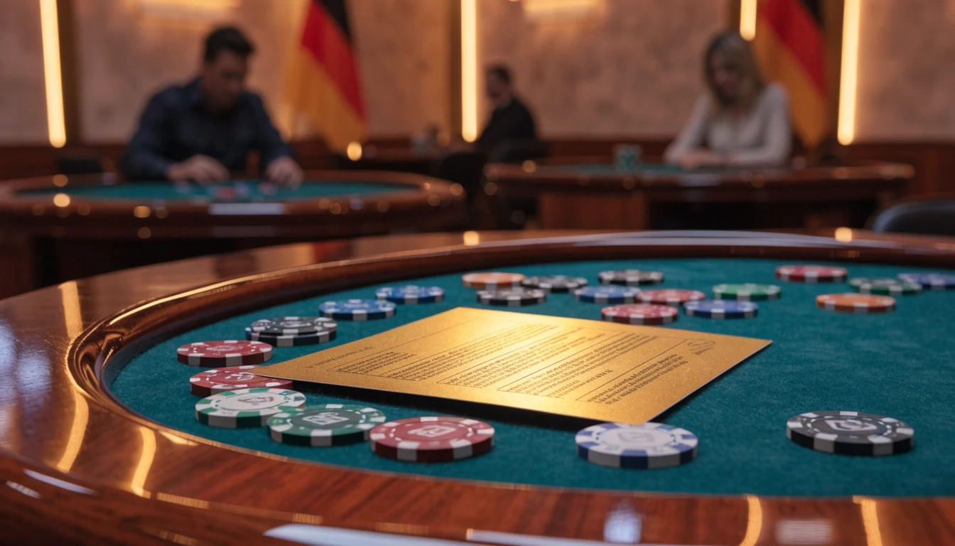 Online-Casino-Gutscheincodes: Einlösung und Bedingungen