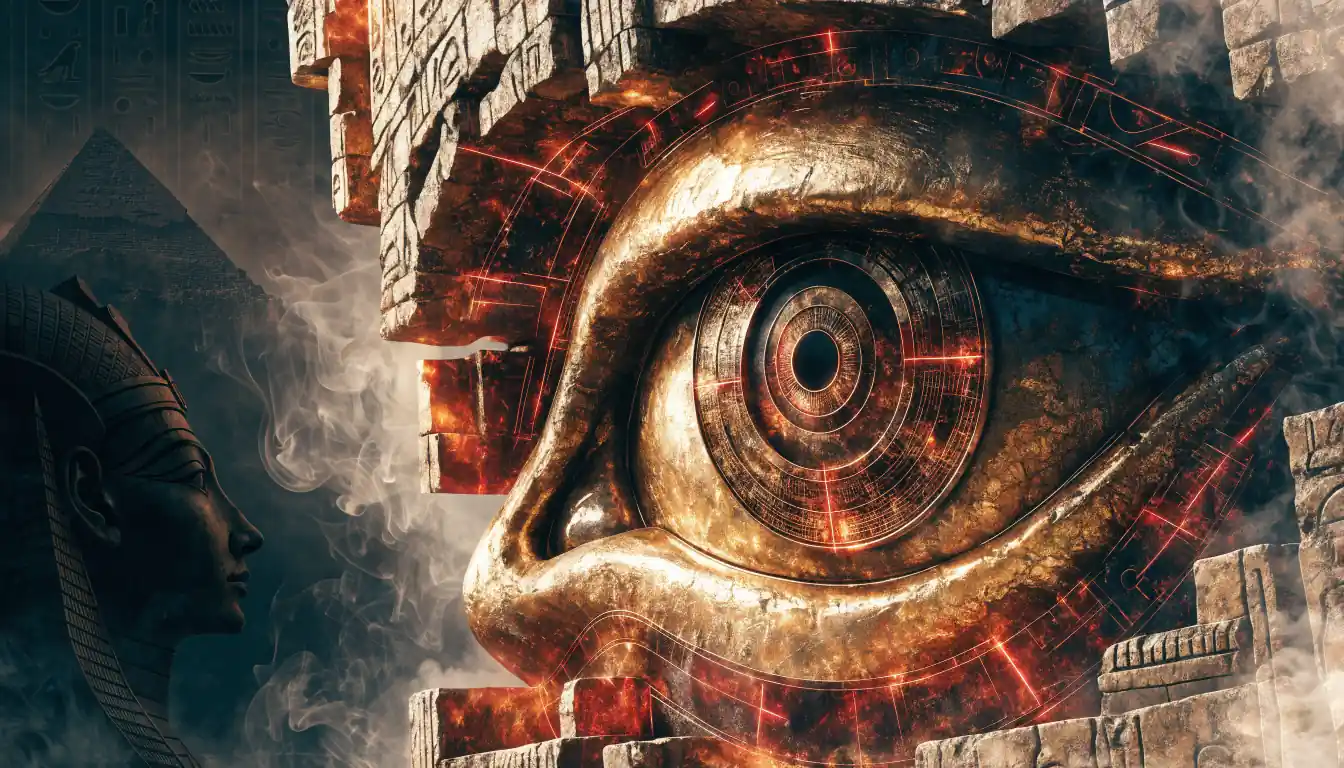 Online Casino mit Eye of Horus: Demo und Echtgeld